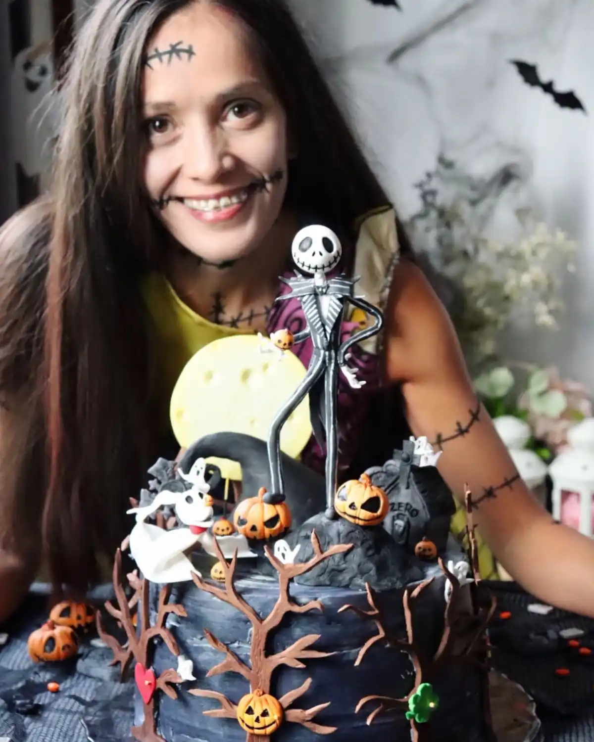 romisbakes recipe About me