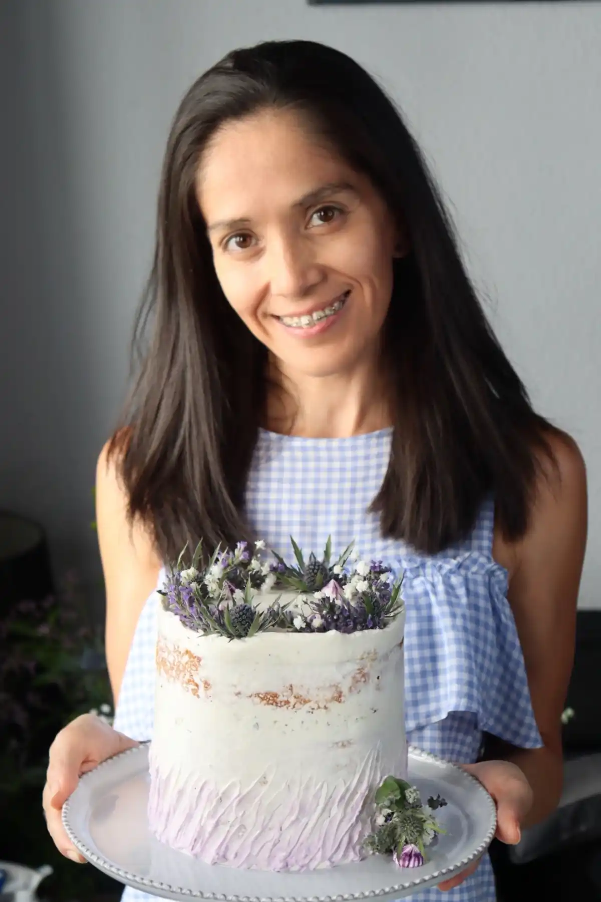 romisbakes recipe About me