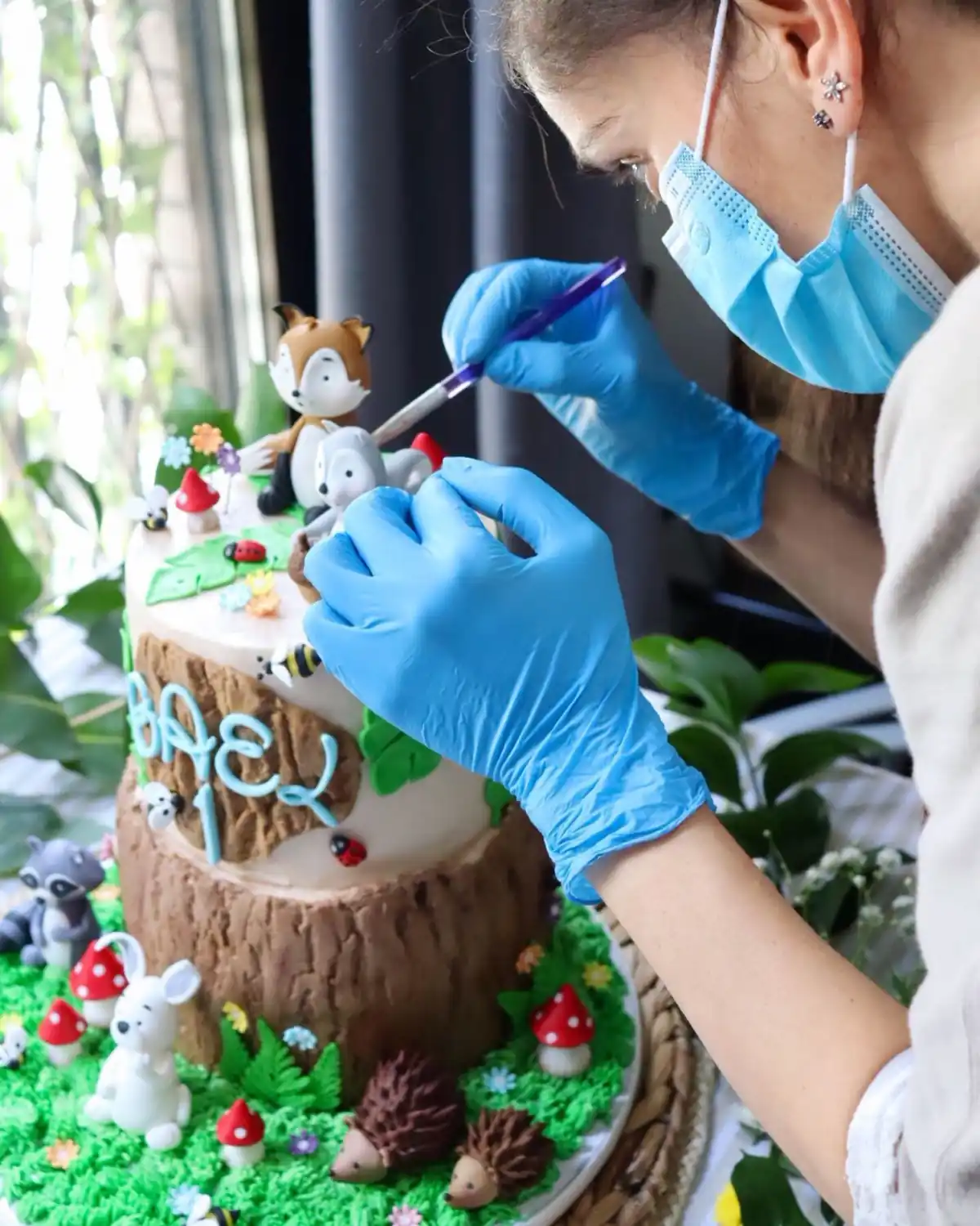 romisbakes recipe About me