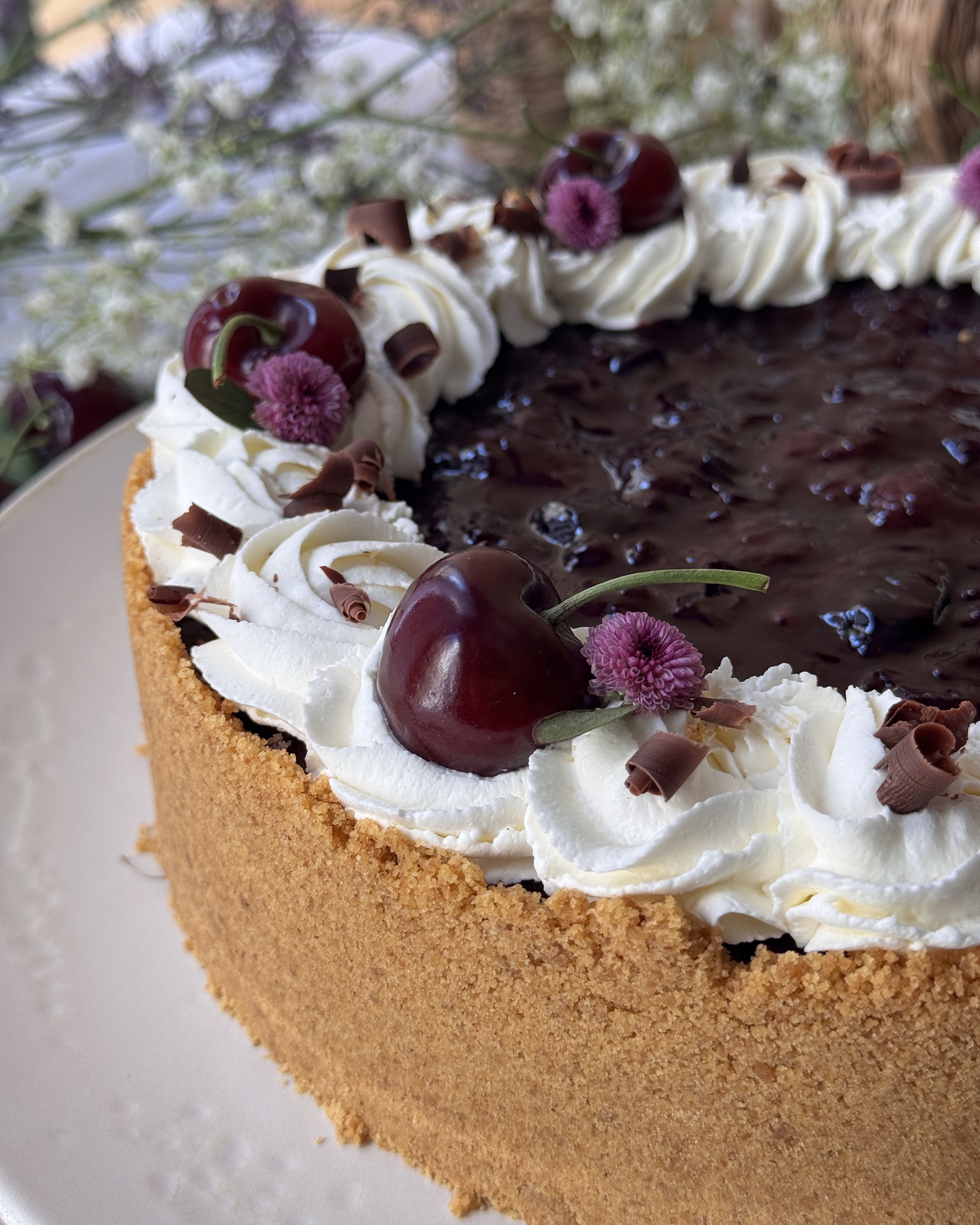 romisbakes recipes