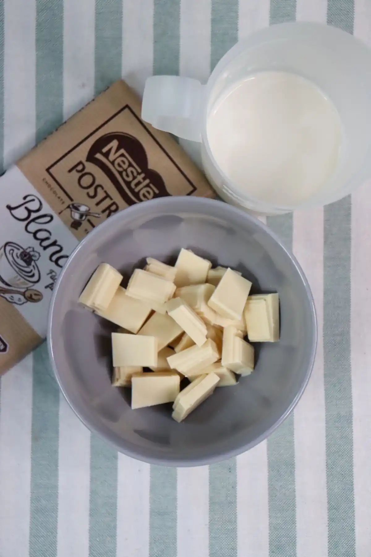 romisbakes receta Tarta de chocolate