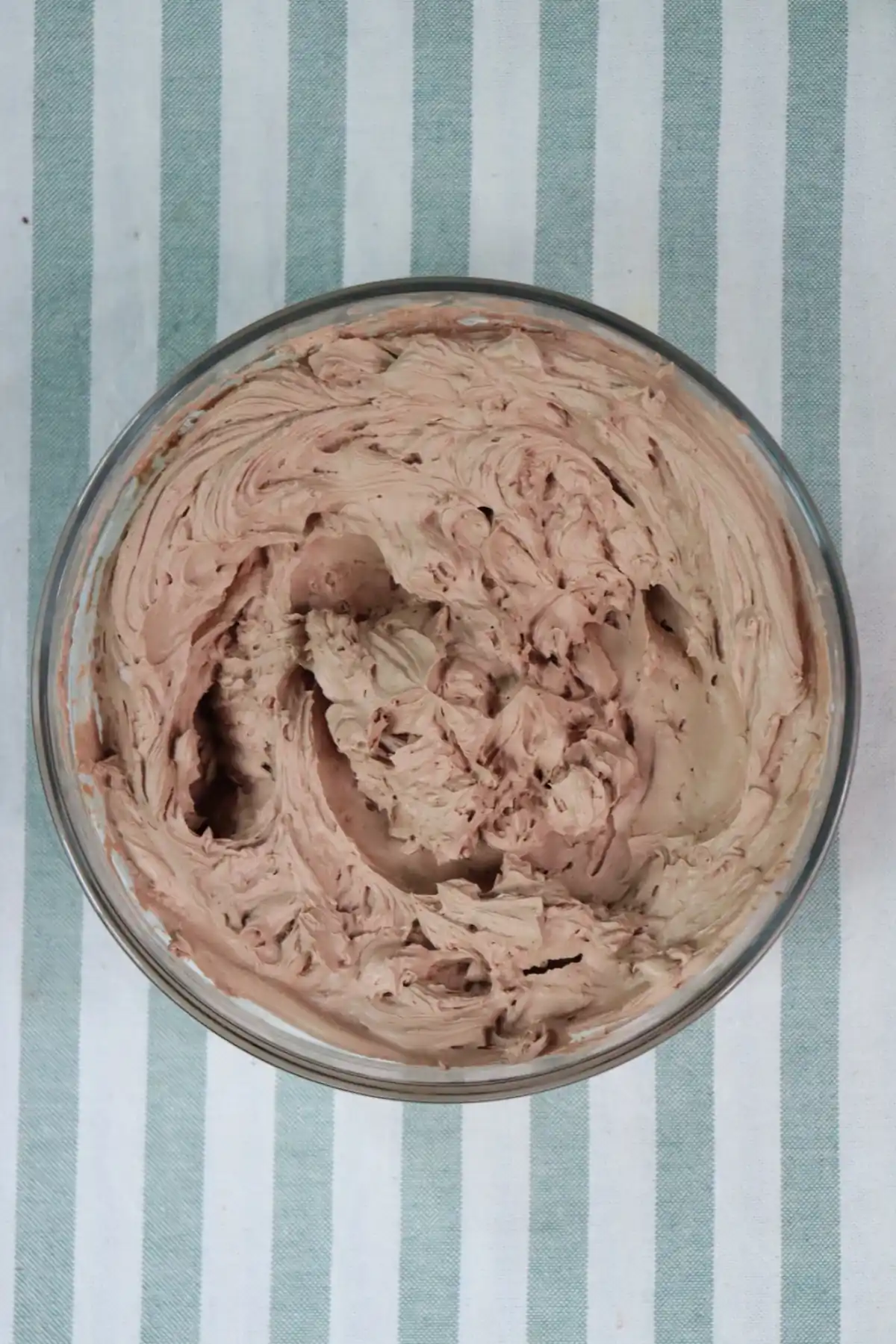 romisbakes receta Tarta de chocolate