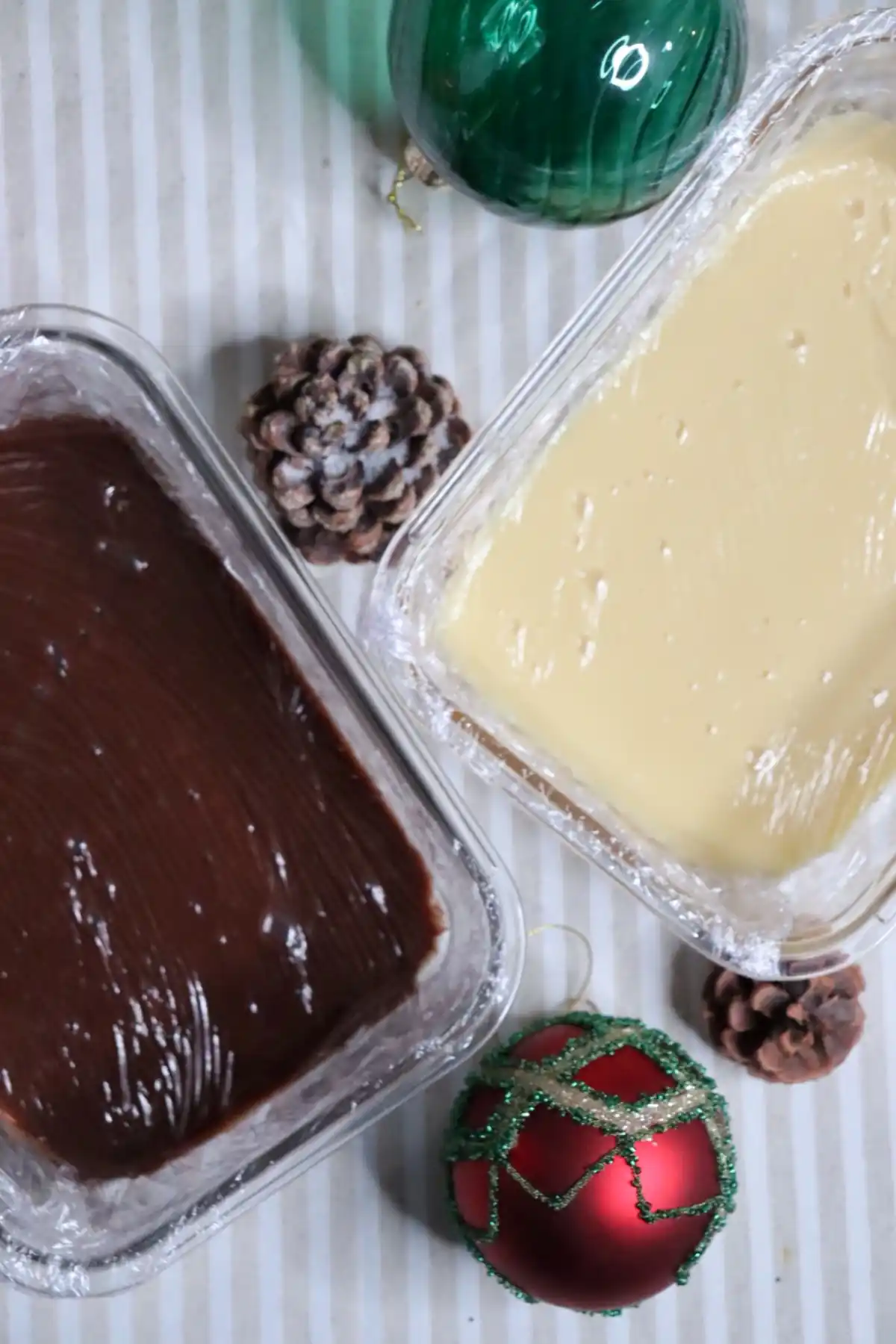 romisbakes recipe Chocolate truffles