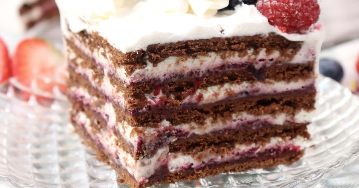 romisbakes receta Tarta chocolinas