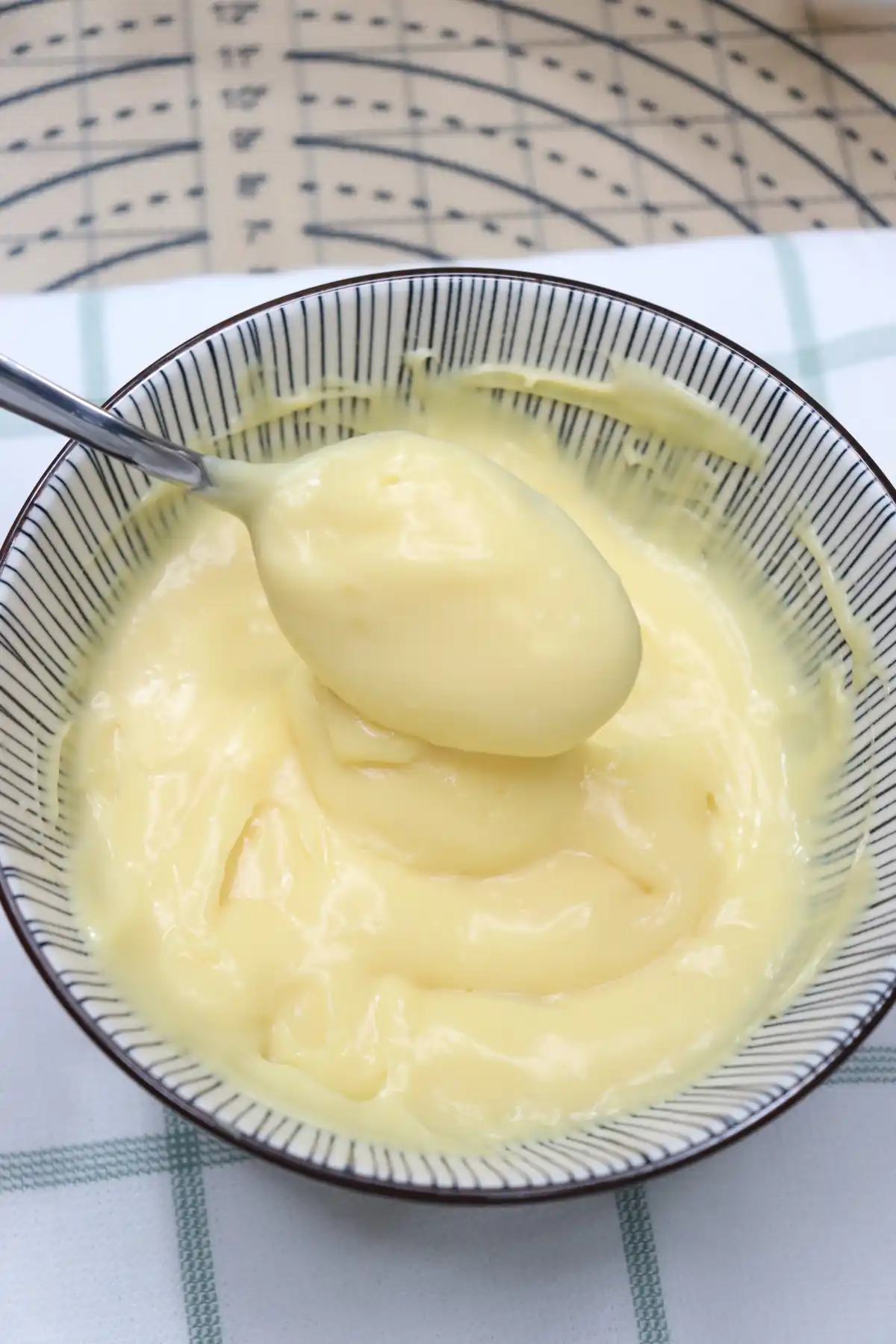 romisbakes recipe Lemon muffins