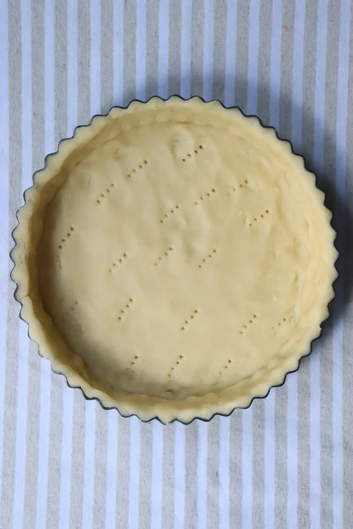 romisbakes recipe Lemon pie
