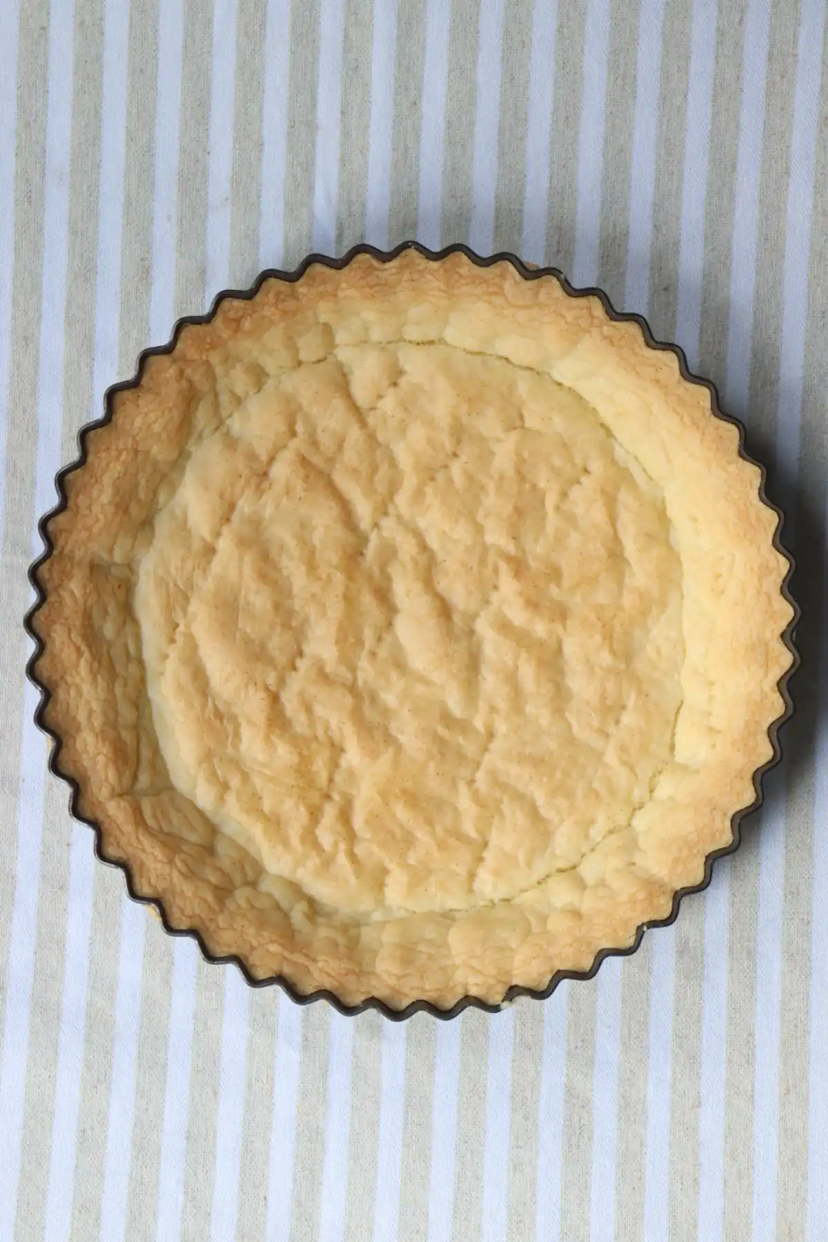 romisbakes recipe Lemon pie