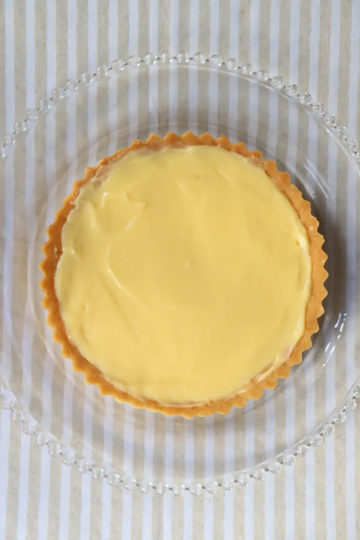 romisbakes recipe Lemon pie