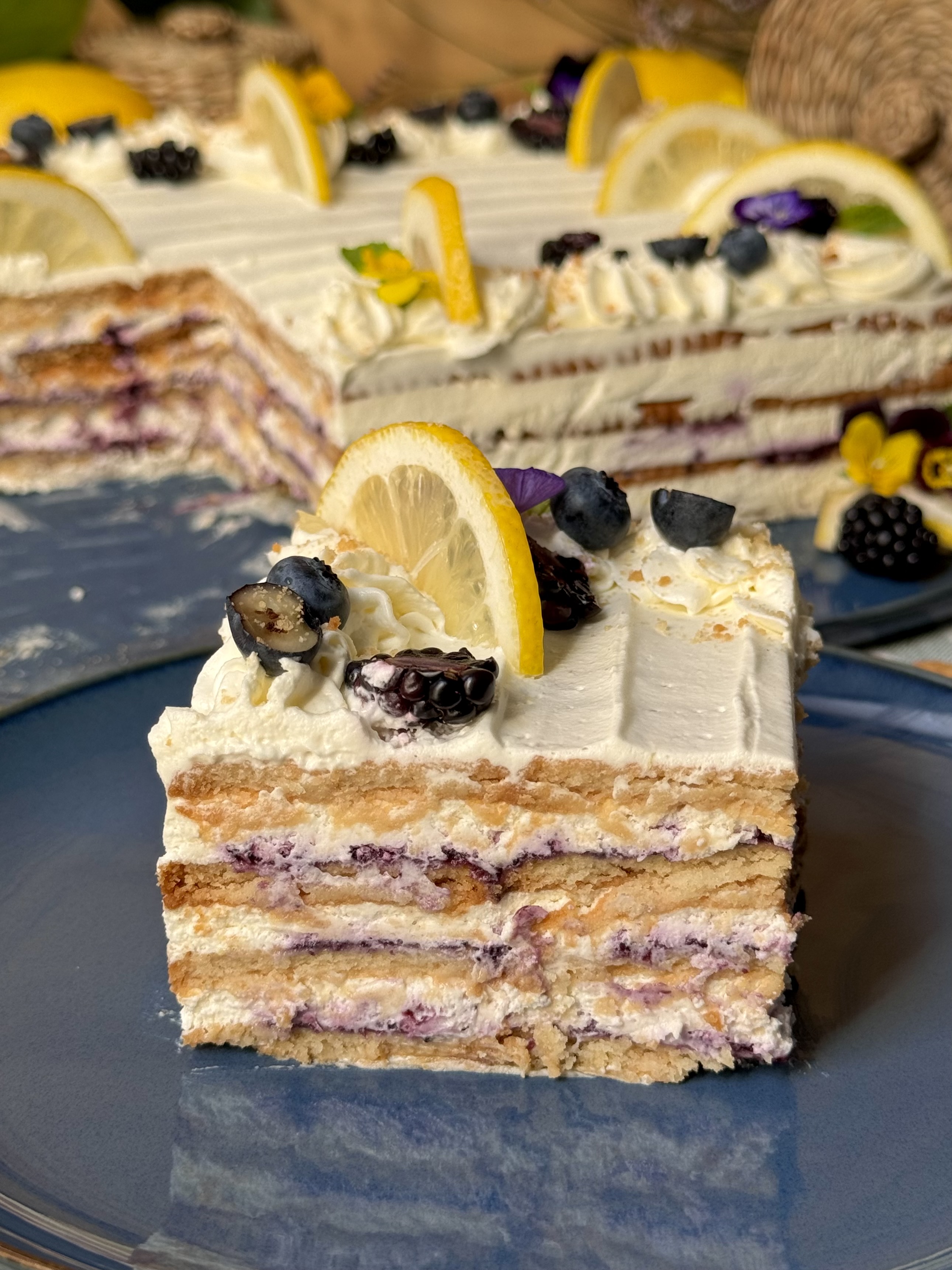 romisbakes recetas
