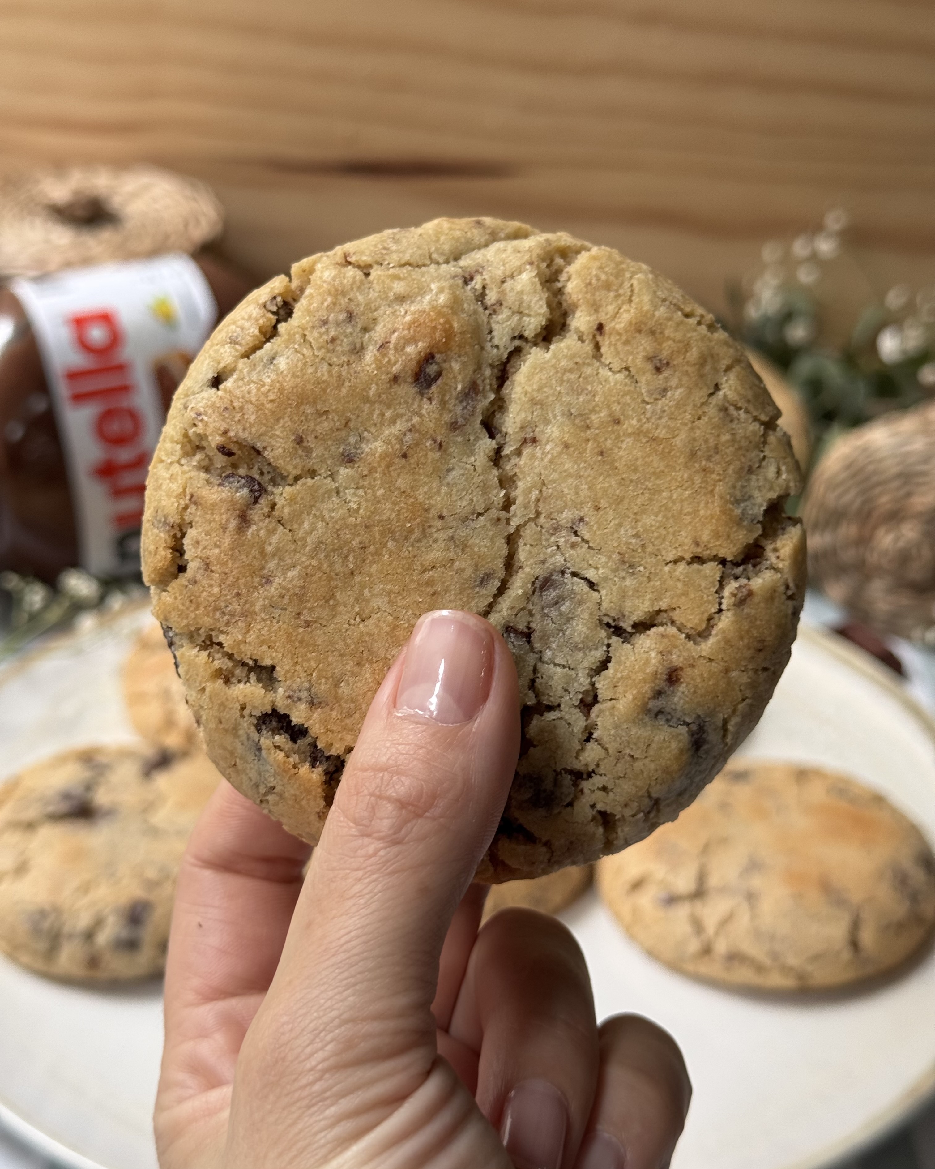 romisbakes recipes