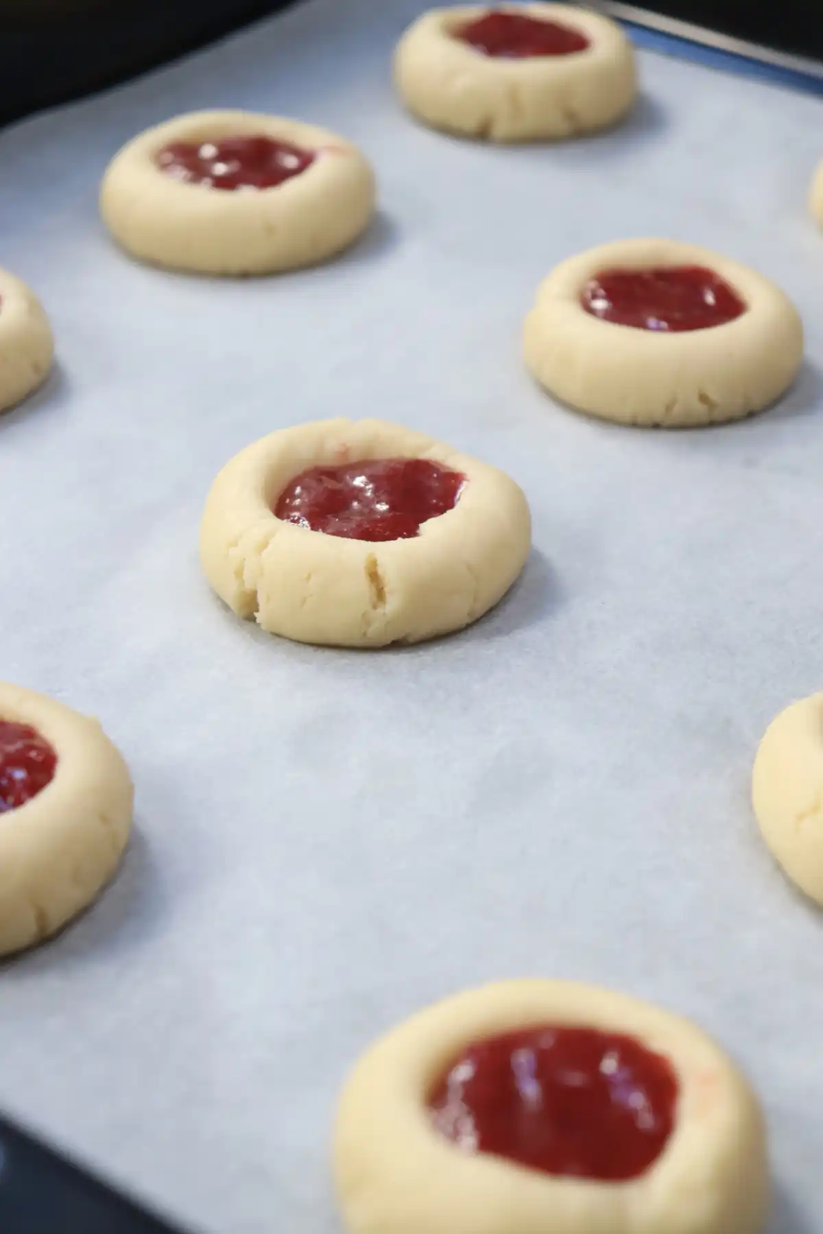 romisbakes recipe Lactose-Free Pepas