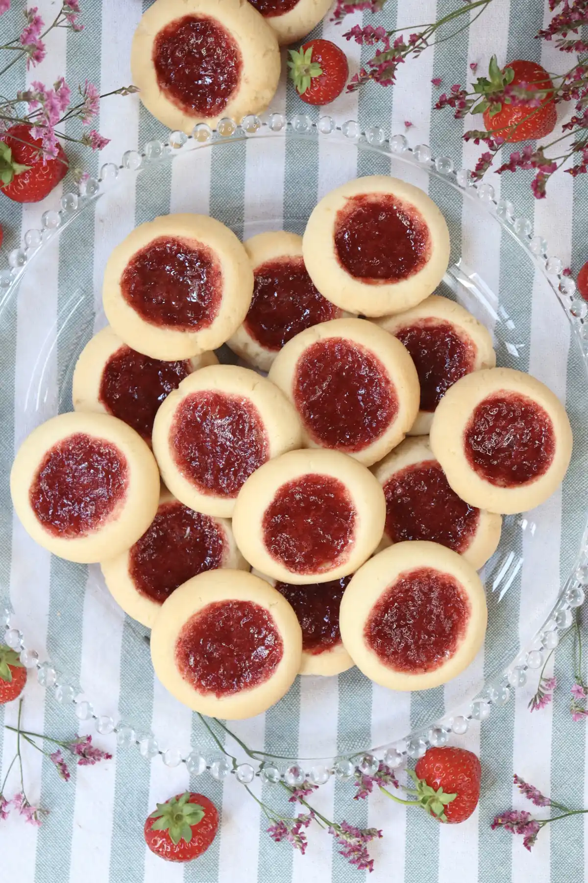 romisbakes recipe Lactose-Free Pepas