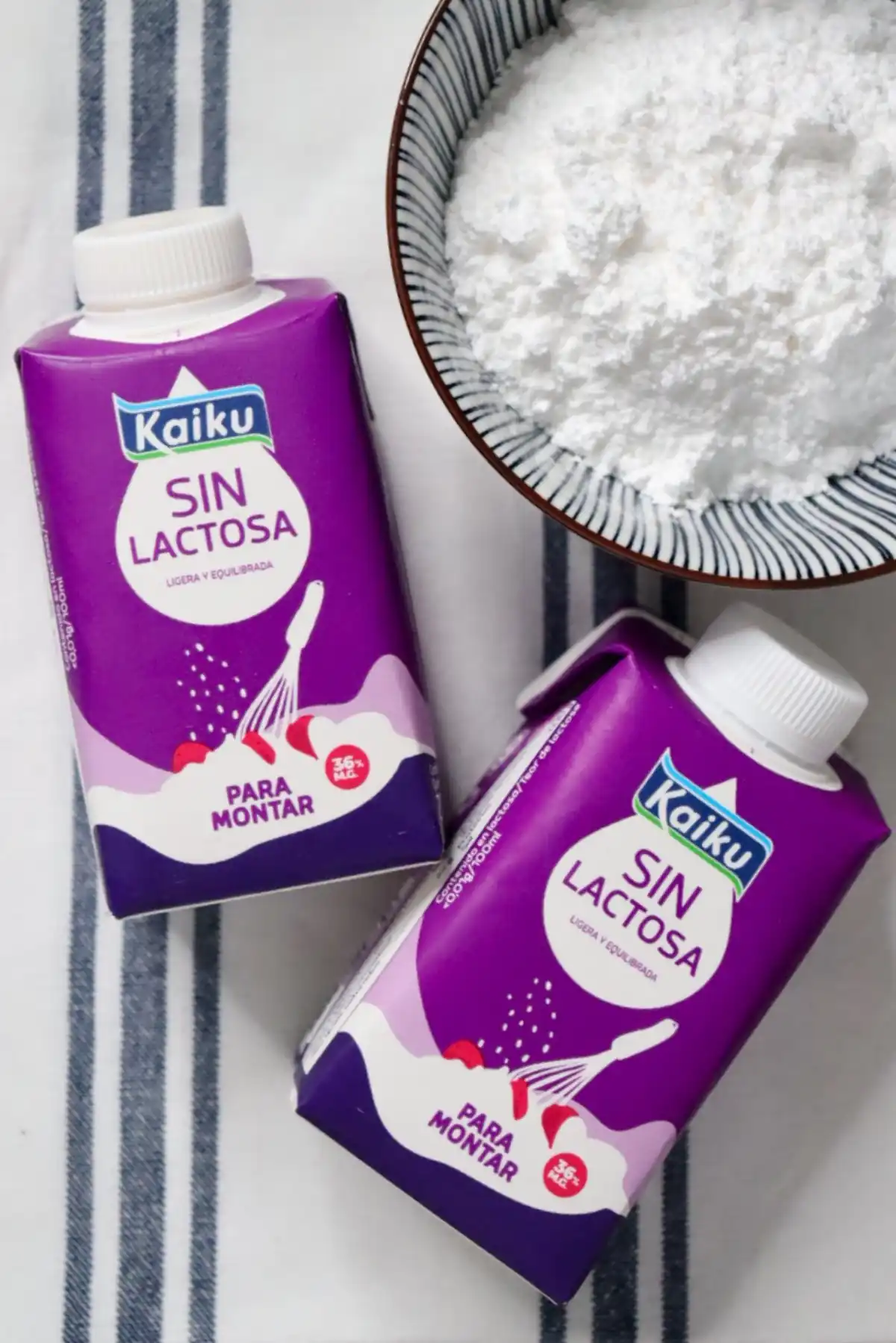 romisbakes recipe Lactose free roscón de reyes