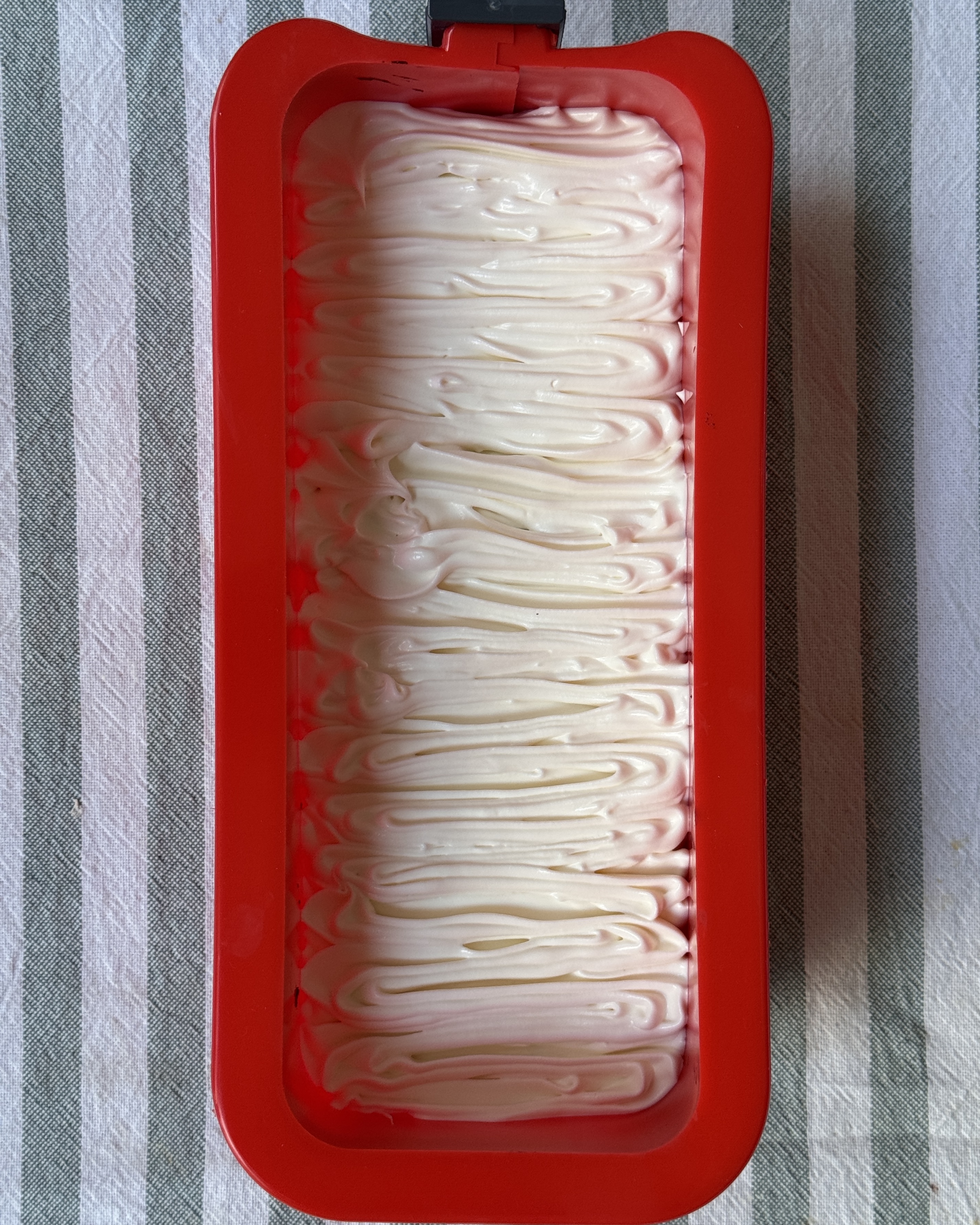 romisbakes receta Tarta helada de nata, leche condensada y chocolate (Viennetta o Comtessa)